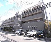 グランフォート伏見 1階 築19年9ヶ月の賃貸物件