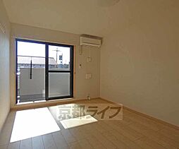 レクイアーレ大宮 308 3階1Kのリビング/ダイニング