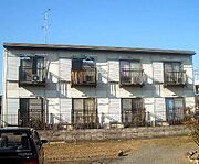 西向日駅より徒歩7分 1階 築39年11ヶ月の賃貸物件