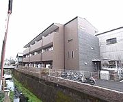 アンカステッロ二条 3階 築15年の賃貸物件