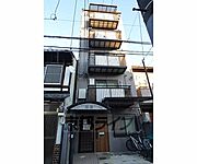 七条駅より徒歩4分 2階 築29年の賃貸物件