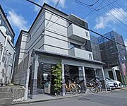 MESAVERDE伏見 1階 築9年の賃貸物件