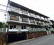 東福寺駅より徒歩13分 1階 築39年2ヶ月の賃貸物件