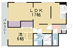 阪急京都本線 長岡天神駅 徒歩14分