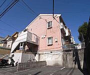 アネックス墨染 1階 築38年11ヶ月の賃貸物件