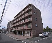 米市館 5階 築31年の賃貸物件