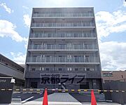 エスプレイス京都ラクナン 2階 築6年の賃貸物件