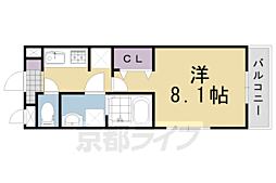 阪急京都本線 長岡天神駅 徒歩14分