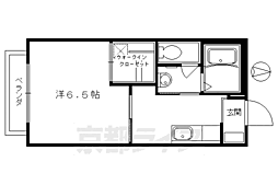 バリュージュ北町 2階/205