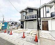 淀駅より徒歩14分 新築の賃貸物件