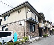 西大路駅より徒歩10分 1階 築18年9ヶ月の賃貸物件