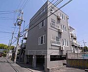 マンションA 1階 築32年5ヶ月の賃貸物件