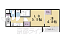ESTRUTHKYOTOII1階9.5万円