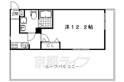 阪急京都本線 西京極駅 徒歩13分 4階/-