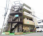 エバーグリーンヴィラ吉祥院 3階 築37年1ヶ月の賃貸物件