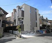 ブライドヒルズ椥辻 1階 築7年5ヶ月の賃貸物件