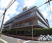 グランドムール新丸太町 3階 築37年9ヶ月の賃貸物件