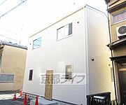 小野駅より徒歩9分 築3年11ヶ月の賃貸物件