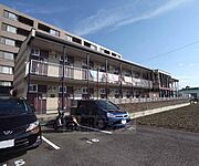桂川駅より徒歩1分 1階 築20年11ヶ月の賃貸物件