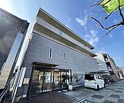 長岡天神駅より徒歩5分 1階 築40年11ヶ月の賃貸物件