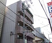 ベルビュー芦刈山 4階 築31年の賃貸物件