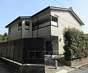 レオパレス山科御陵 2階 築15年の賃貸物件