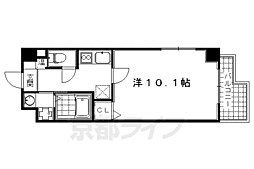 エターナル高辻 3階/302