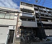 GRANDVALUE四条烏丸 3階 築33年11ヶ月の賃貸物件