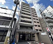 フレンドリーハウス匠四条堀川 3階 築12年の賃貸物件