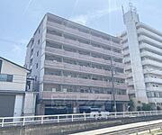 アルビオン 7階 築15年5ヶ月の賃貸物件