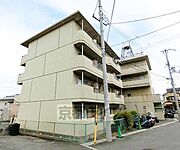 長岡ロイヤルパレスＡ棟 4階 築46年3ヶ月の賃貸物件