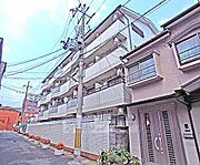 ソリュード 3階 築32年5ヶ月の賃貸物件