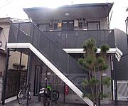 御陵駅より徒歩15分 1階 築28年1ヶ月の賃貸物件