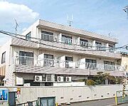 メゾンラメール 2階 築38年の賃貸物件