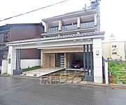 エイペックス京都西陣 2階 築18年5ヶ月の賃貸物件