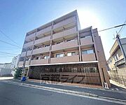 円町駅より徒歩9分 5階 築6年の賃貸物件