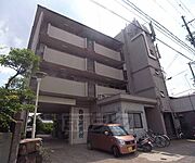 福王子マンション 3階 築49年11ヶ月の賃貸物件
