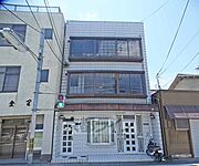 Bハイツ 2階 築37年5ヶ月の賃貸物件