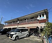 藤田ハイツ 2階 築53年1ヶ月の賃貸物件