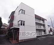 ハイツ西裏 1階 築44年の賃貸物件