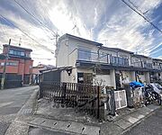 松尾大社駅より徒歩10分 築57年9ヶ月の賃貸物件