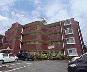 シャトー嵐望２ 2階 築39年の賃貸物件