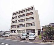 小堀マンション北大入町5-B 4階 築43年9ヶ月の賃貸物件