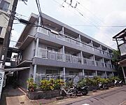 ＫＩＮＤＥＮ 1階 築33年の賃貸物件