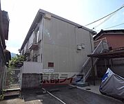 フォーレス嵐山 1階 築39年11ヶ月の賃貸物件