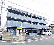 ラビットハイツ 3階 築42年5ヶ月の賃貸物件