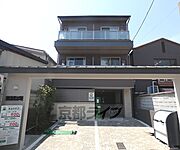 今出川駅より徒歩9分 3階 築6年2ヶ月の賃貸物件