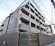 ヴァン・ウエスト 4階 築26年の賃貸物件