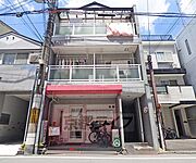 プライムシティ西陣 3階 築32年1ヶ月の賃貸物件