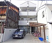 ハイツ中御門 3階 築34年9ヶ月の賃貸物件